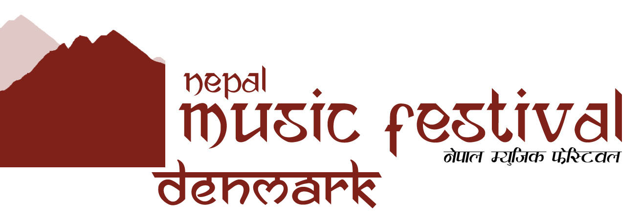 Nepal Music Festival Logo